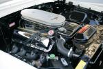 Ford Galaxie 500 Factory Lightweight 1963 года